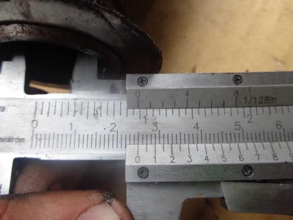 ARBRE DE TRANSMISSION AVANT DROIT RENAULT ESSENCE - Vue 3